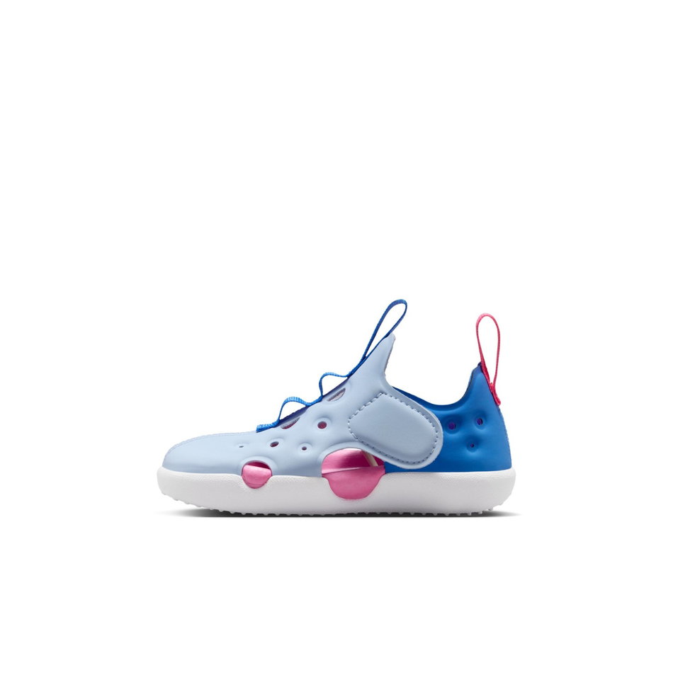 Sunray Protect 4 Td Çocuk Mavi Bebek Sandaleti