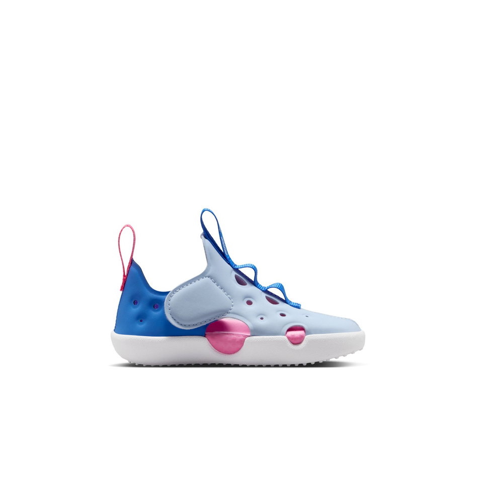 Sunray Protect 4 Td Çocuk Mavi Bebek Sandaleti