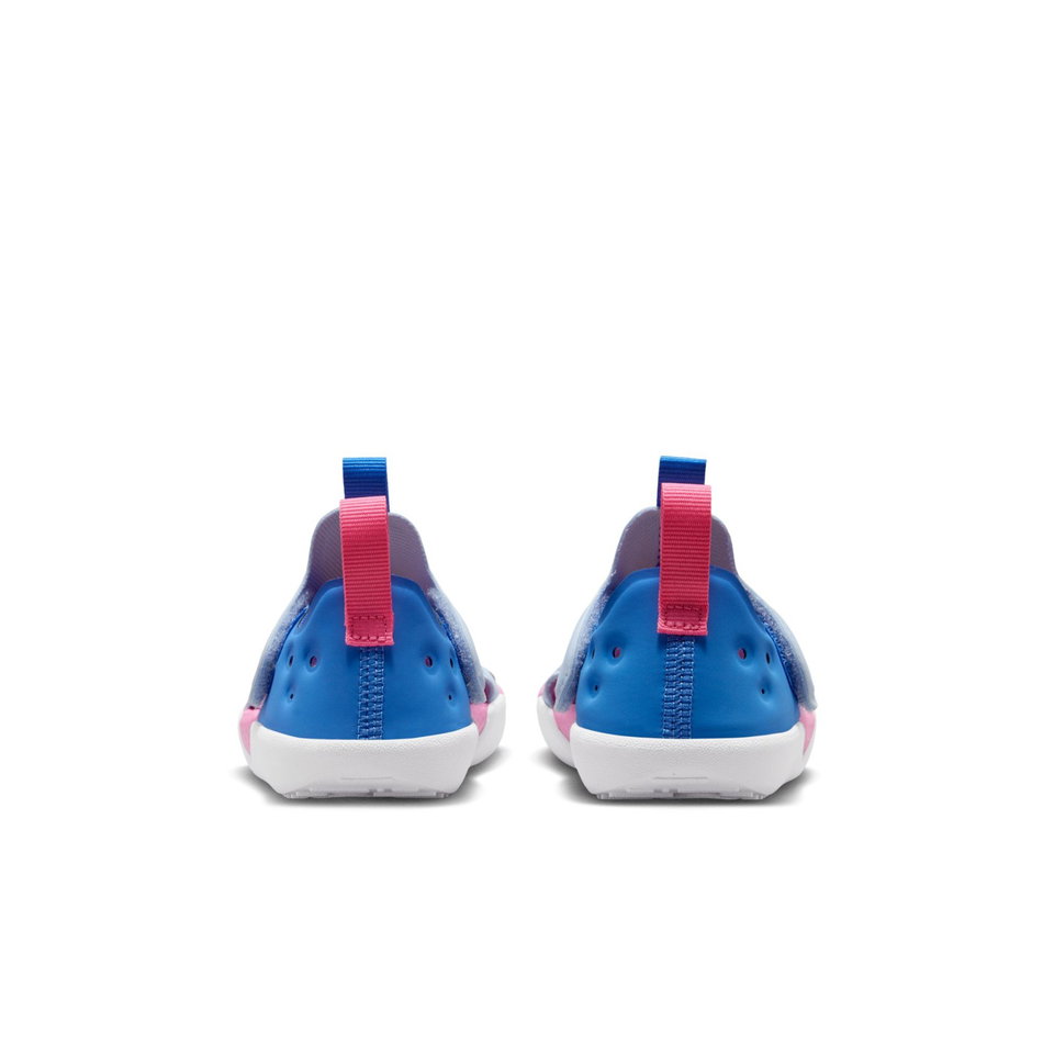 Sunray Protect 4 Td Çocuk Mavi Bebek Sandaleti