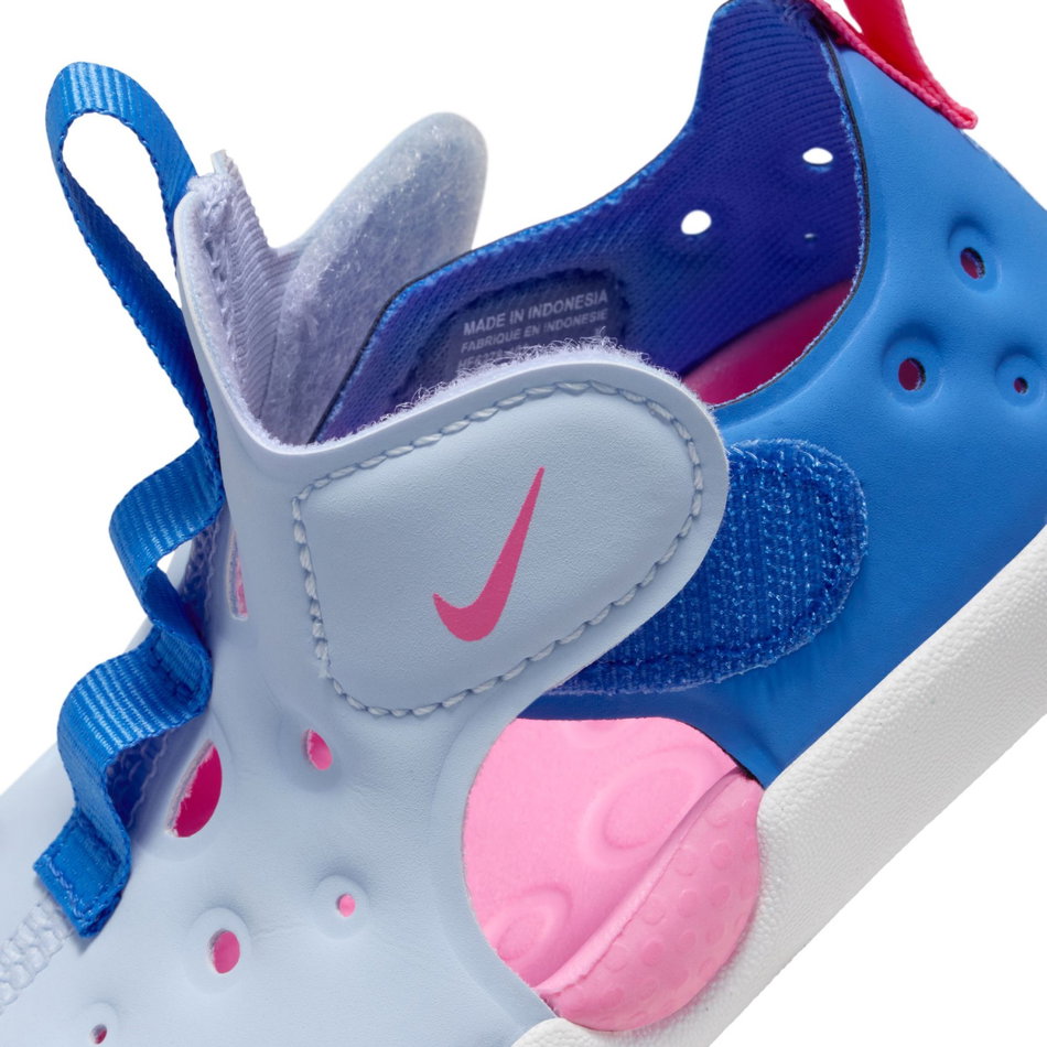 Sunray Protect 4 Td Çocuk Mavi Bebek Sandaleti