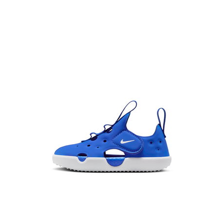 NIKE - Sunray Protect 4 Td Çocuk Mavi Sandalet