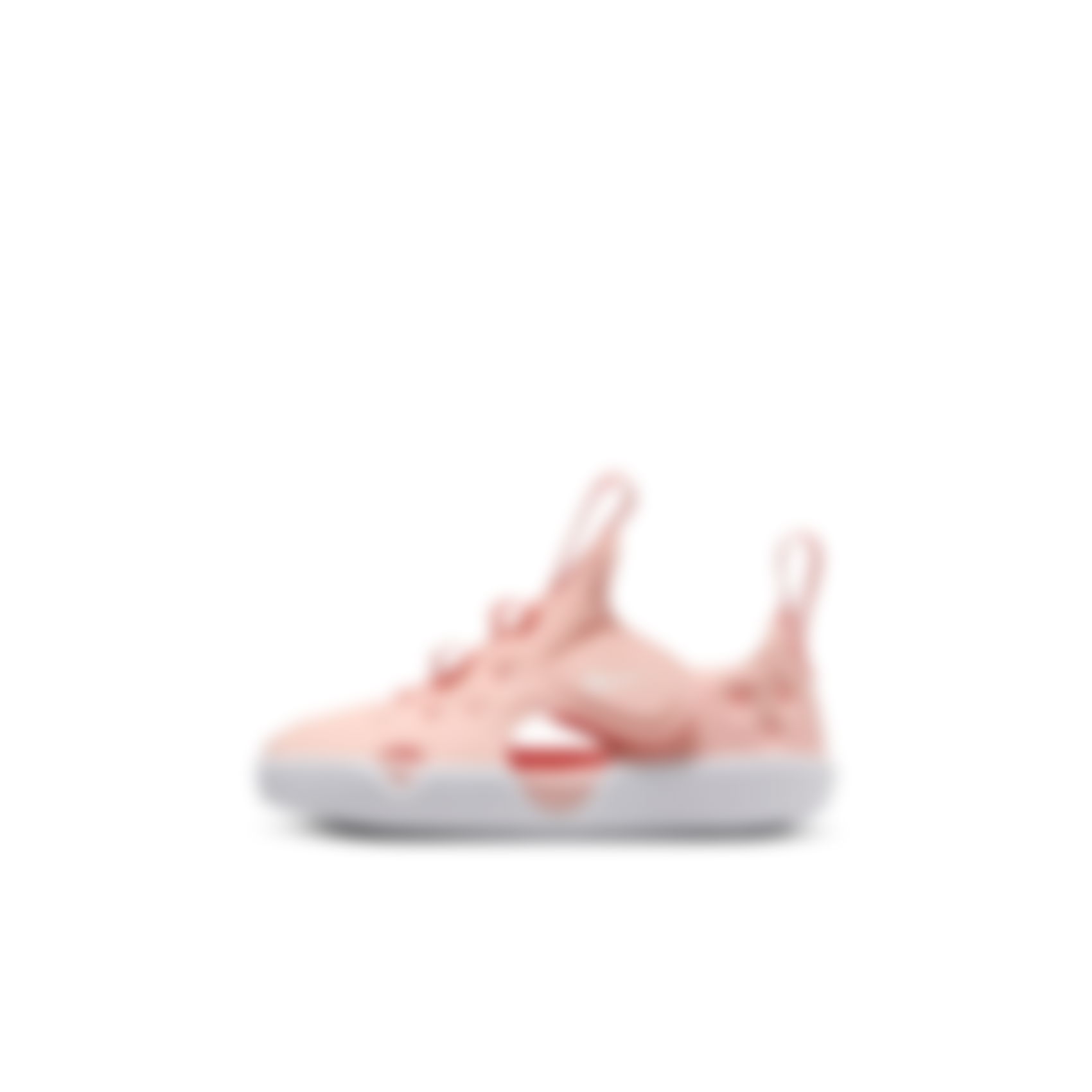 NIKE - Sunray Protect 4 Td Çocuk Pembe Sandalet