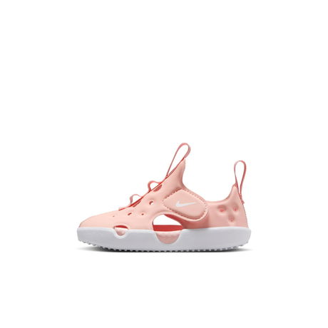 NIKE - Sunray Protect 4 Td Çocuk Pembe Sandalet