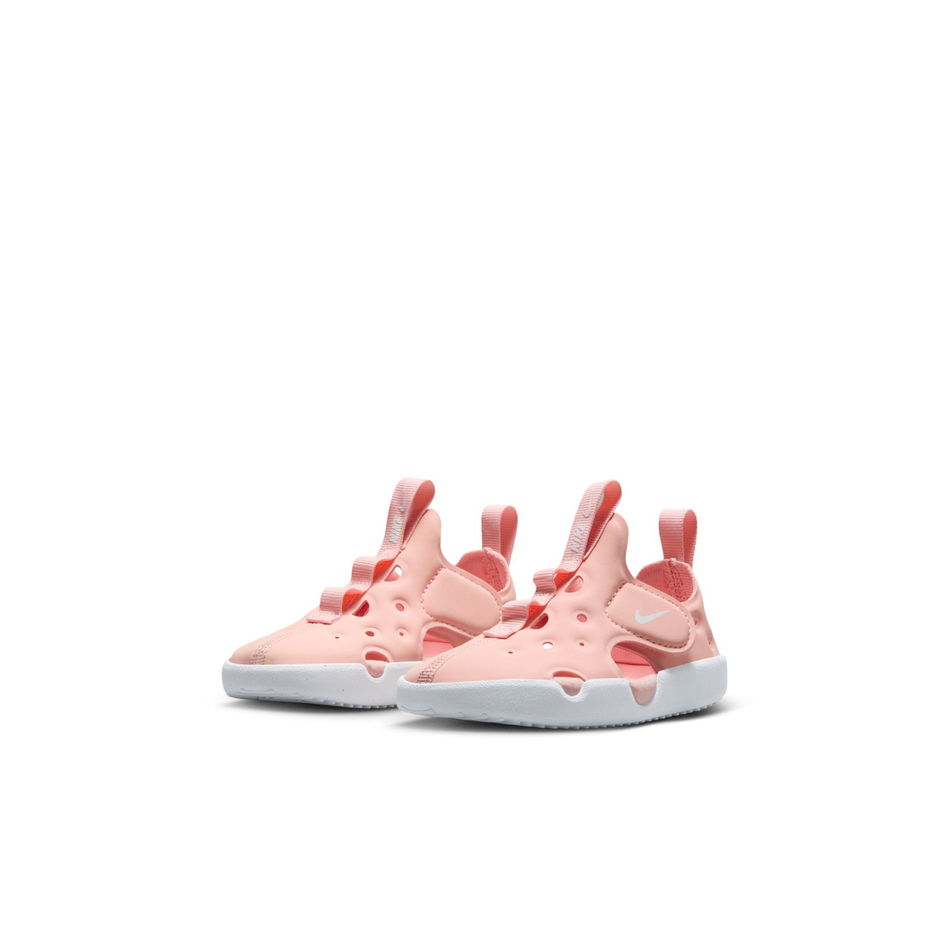 Sunray Protect 4 Td Çocuk Pembe Sandalet