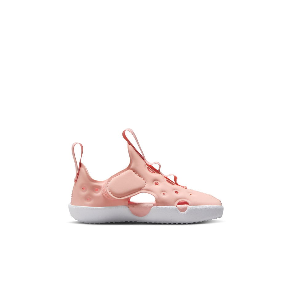 Sunray Protect 4 Td Çocuk Pembe Sandalet