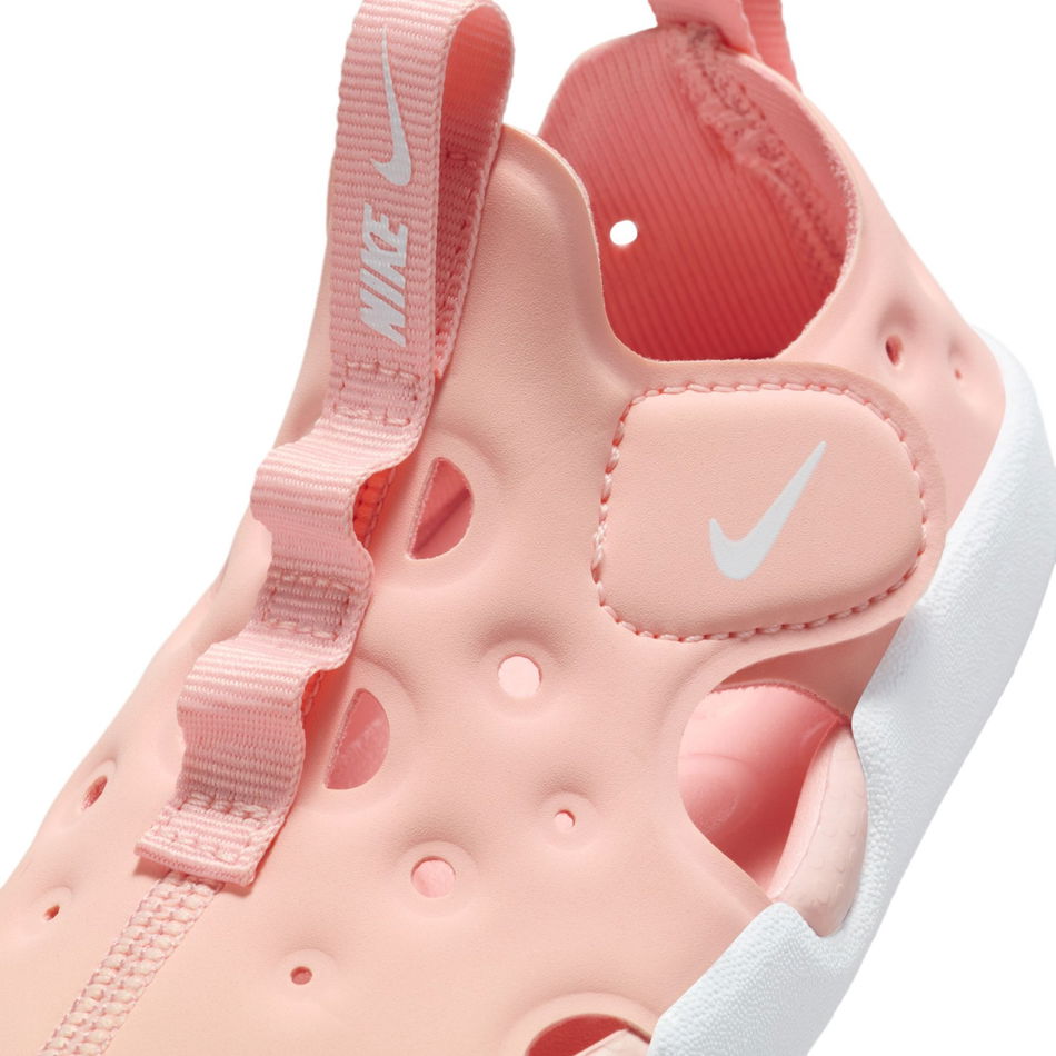 Sunray Protect 4 Td Çocuk Pembe Sandalet