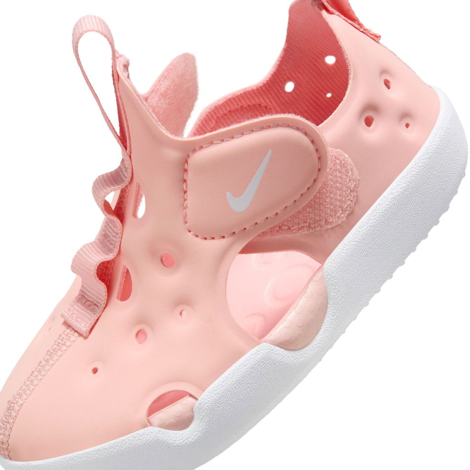 Sunray Protect 4 Td Çocuk Pembe Sandalet