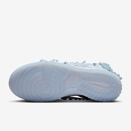 NIKE - Susan Fang x Dunk Low 'Artist Collection' Sneaker Ayakkabı (1)
