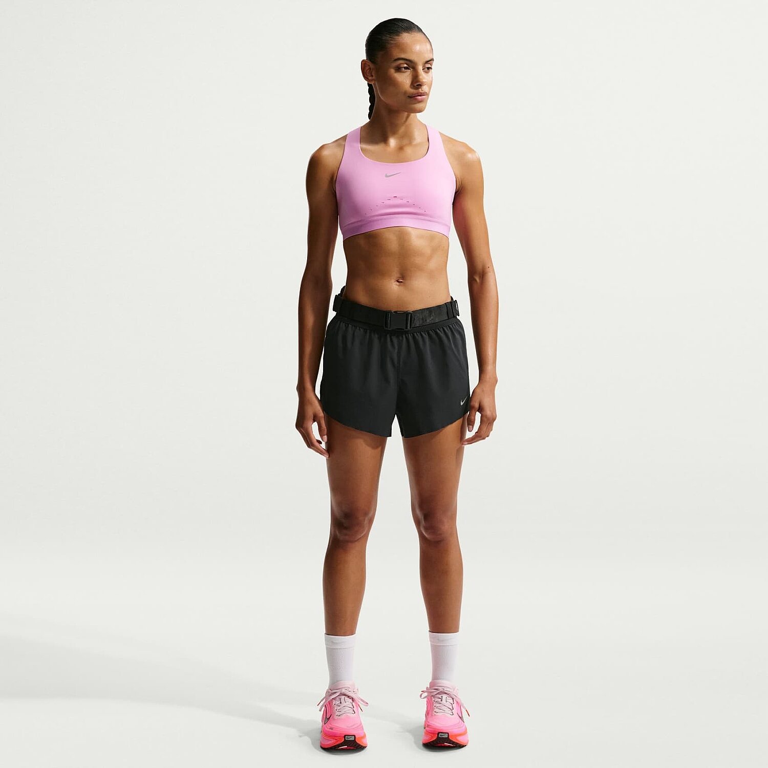 Женские шорты Nike Swift Breathe Short