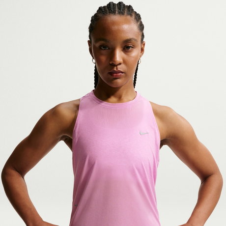 NIKE - Swift Breathe Tank Kadın Atlet
