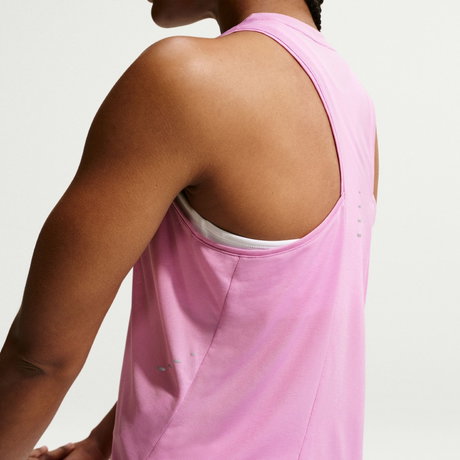 NIKE - Swift Breathe Tank Kadın Atlet (1)