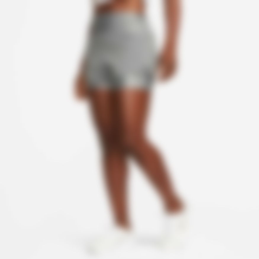 NIKE - Swift Dri-Fit 3In 2N1 Short Kadın Şort