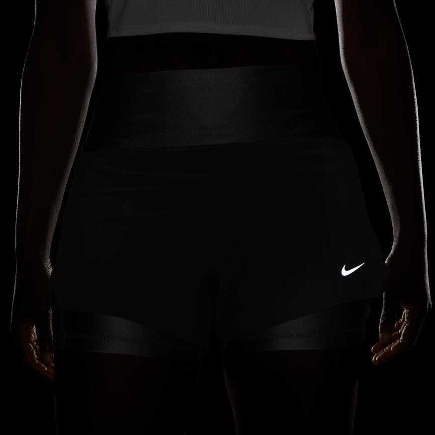 Swift Dri-Fit 3In 2N1 Short Kadın Şort