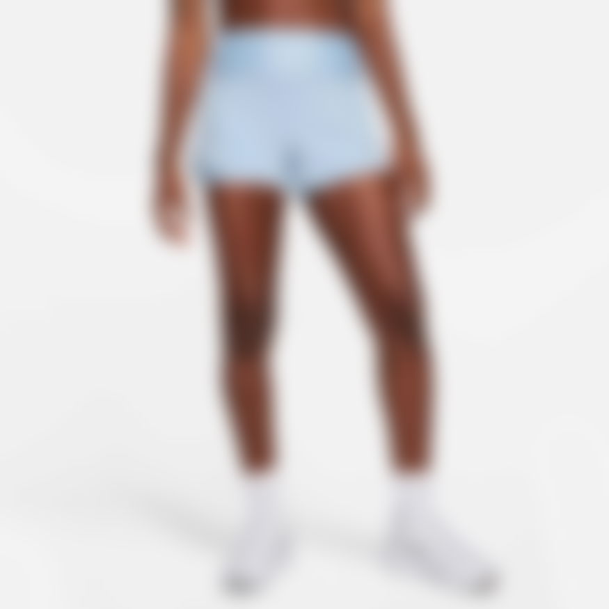 NIKE - Swift Dri Fit 3in 2N1 Short Kadın Şort