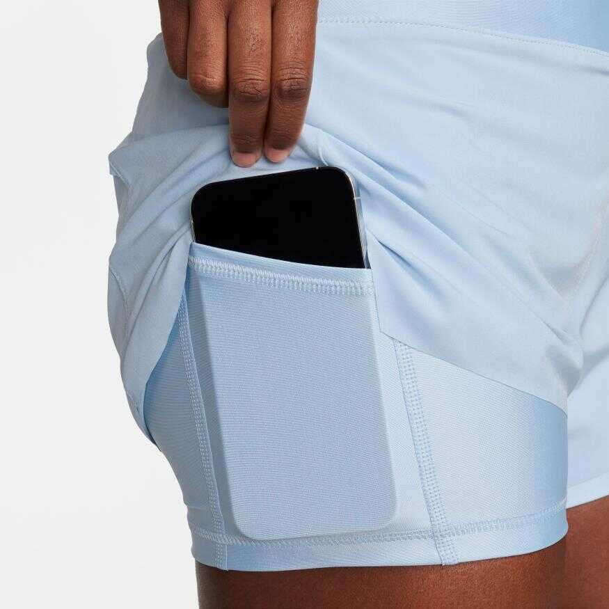 Swift Dri Fit 3in 2N1 Short Kadın Şort