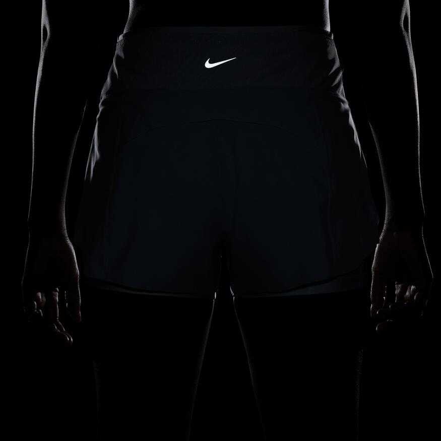 Swift Dri Fit 3in 2N1 Short Kadın Şort