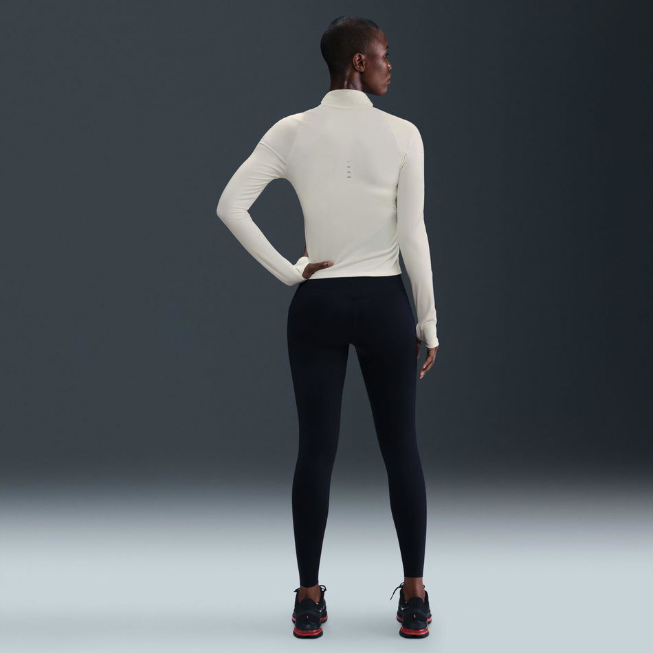 Swift Dri-FIT FZ Midlayer Kadın Sweatshirt