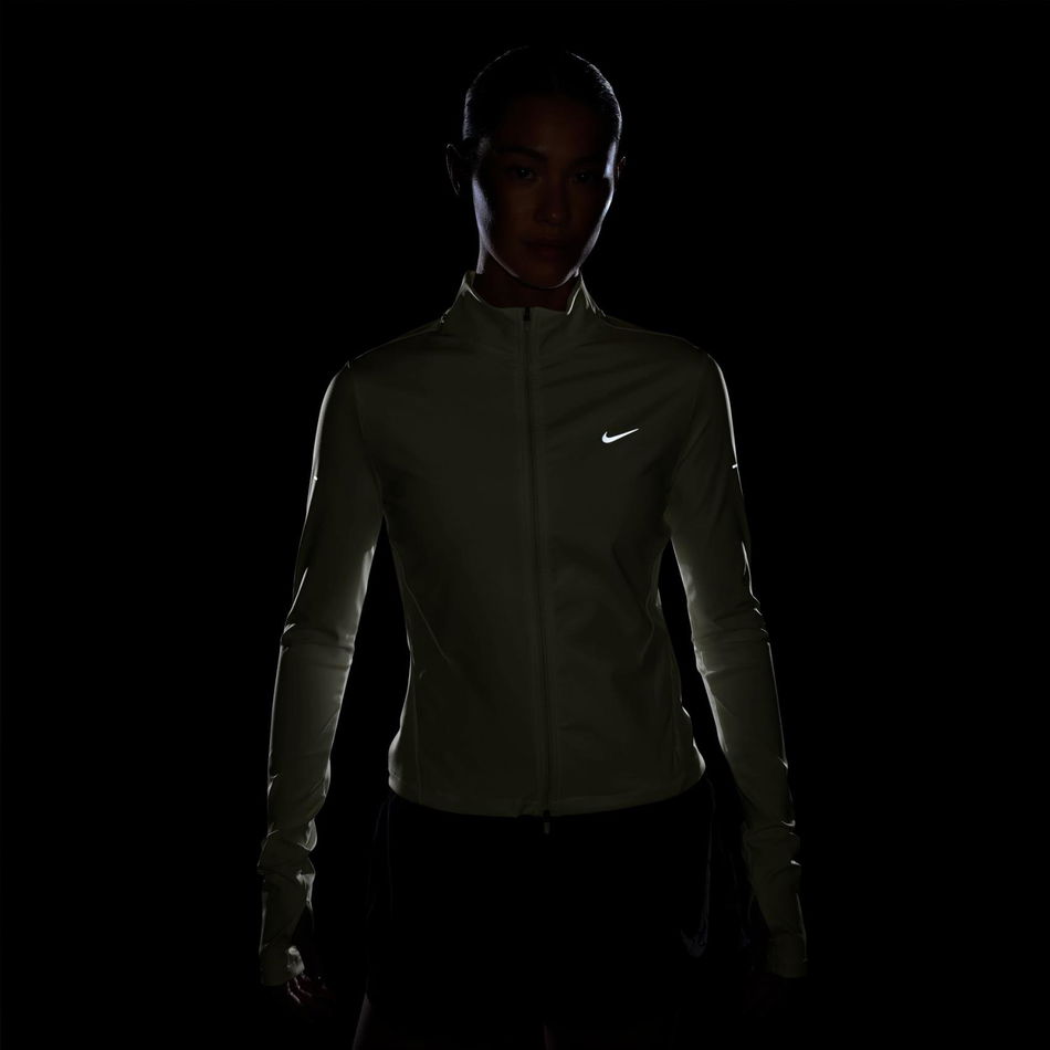 Swift Dri-FIT FZ Midlayer Kadın Sweatshirt