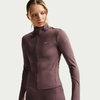 NIKE - Swift Dri-FIT Fz Midlayer Kadın Sweatshirt (1)