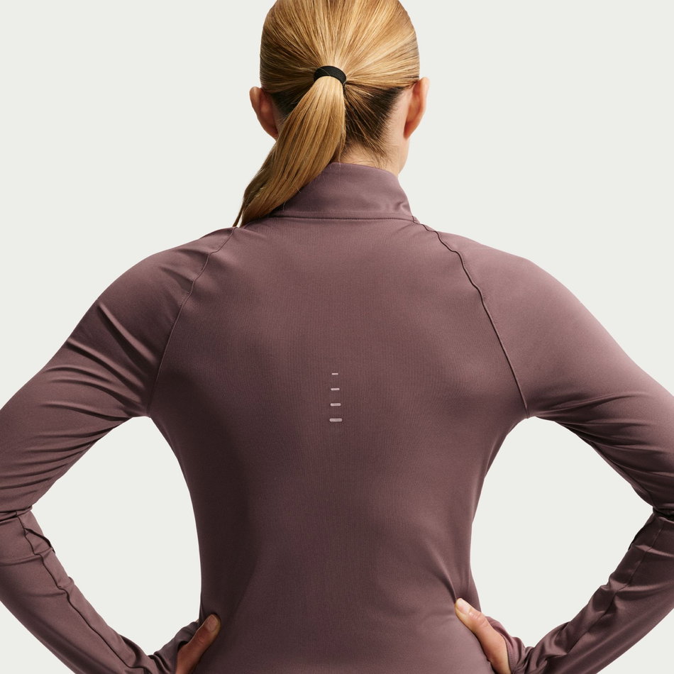 Swift Dri-FIT Fz Midlayer Kadın Sweatshirt