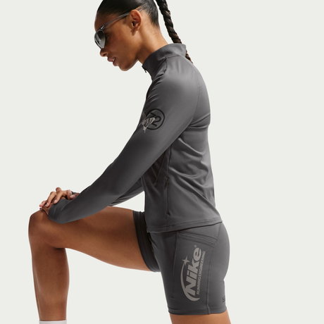 NIKE - Swift Dri-FIT Hr 4