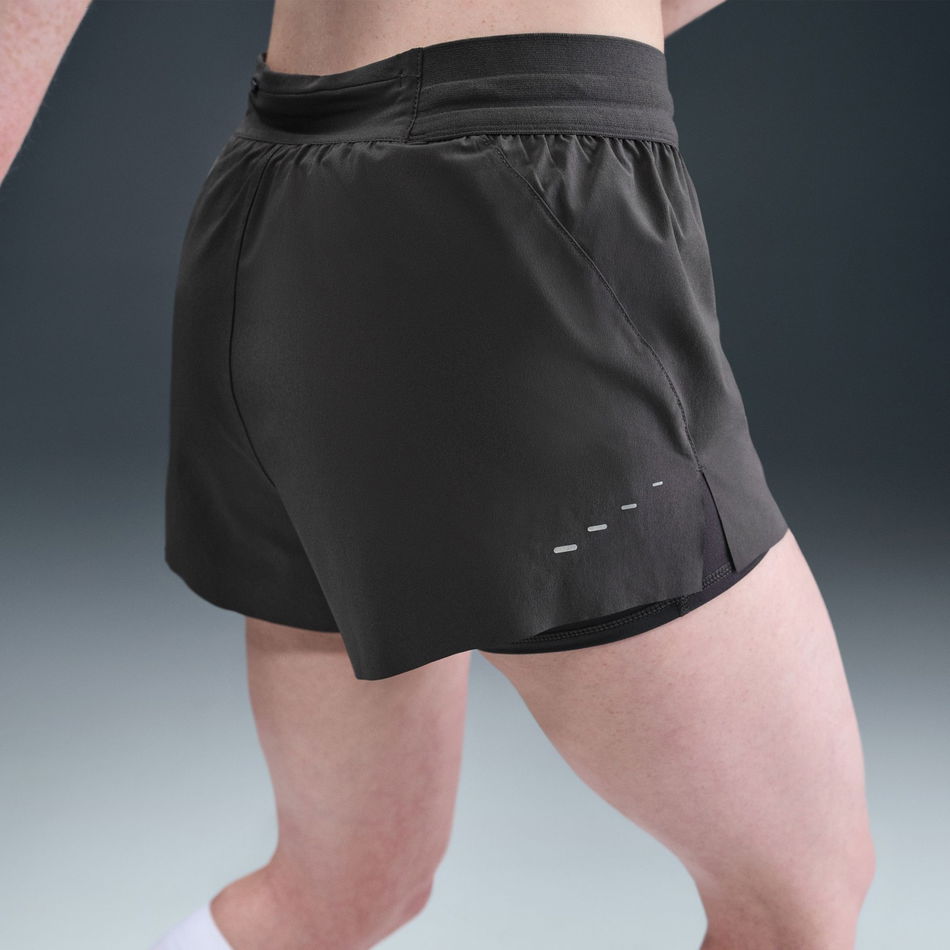 Swift Dri-FIT MR 2in1 Short Kadın Şort