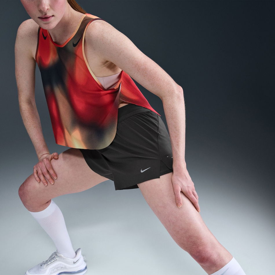 Swift Dri-FIT MR 2in1 Short Kadın Şort