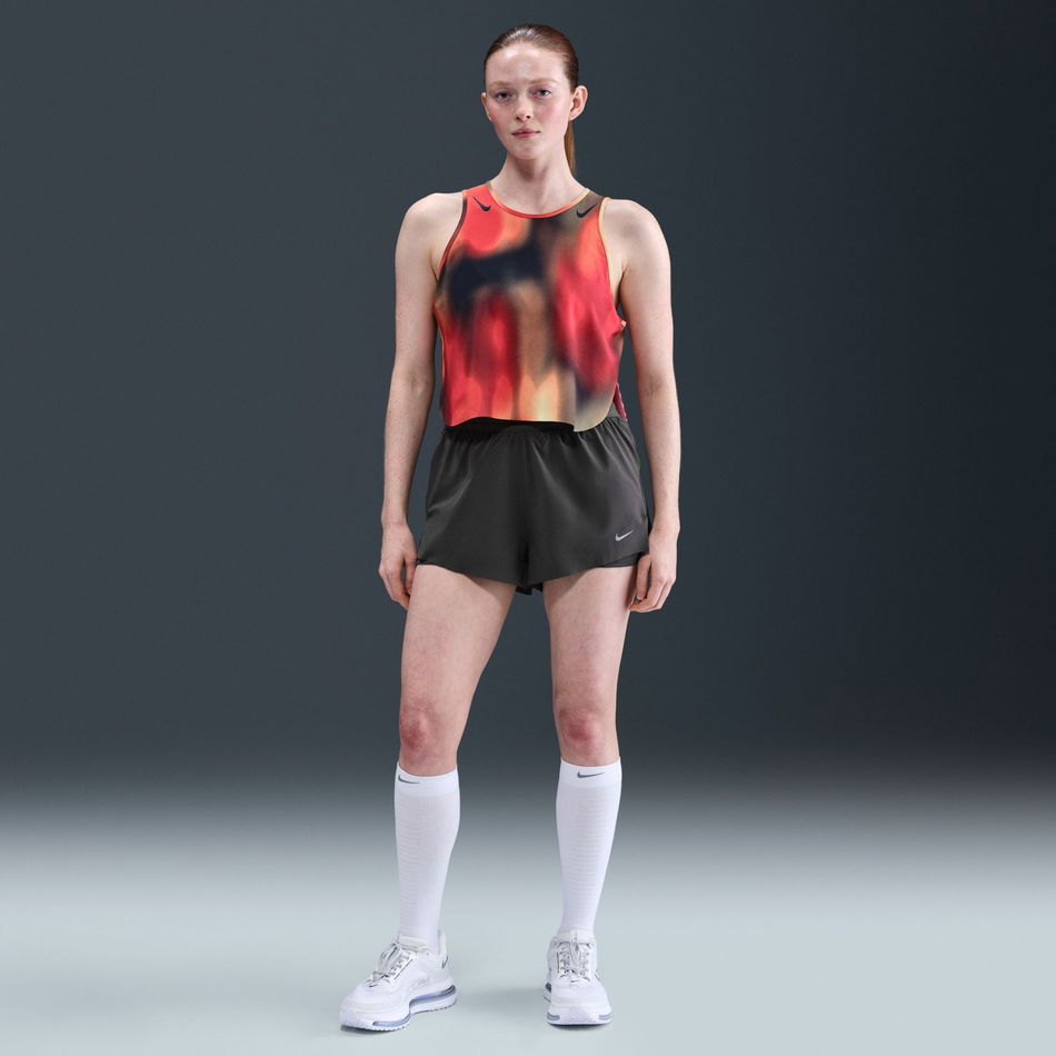 Swift Dri-FIT MR 2in1 Short Kadın Şort