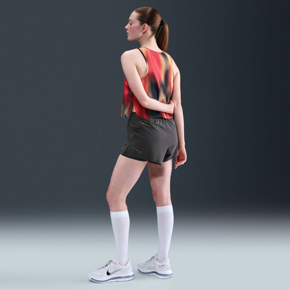 Swift Dri-FIT MR 2in1 Short Kadın Şort