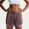 NIKE - Swift Dri-FIT Mr 2N1 Short Kadın Şort (1)