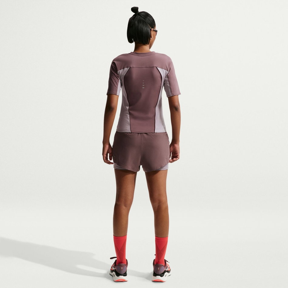 Swift Dri-FIT Mr 2N1 Short Kadın Şort