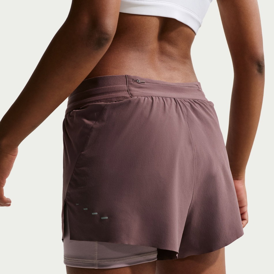 Swift Dri-FIT Mr 2N1 Short Kadın Şort