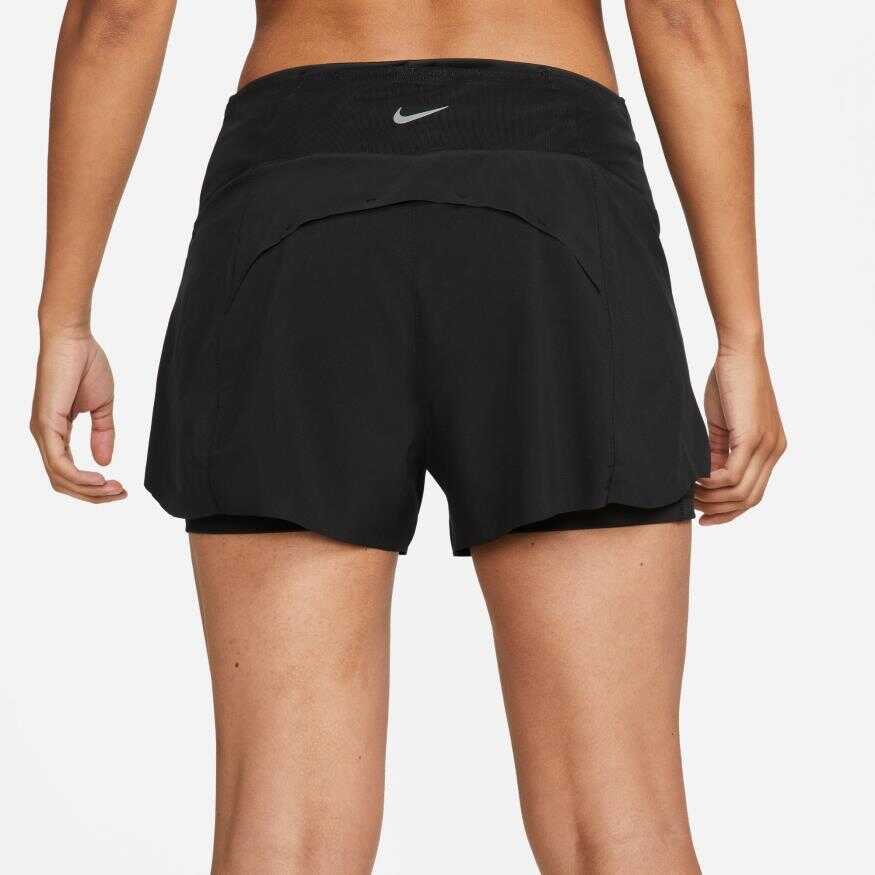 Swift Dri Fit Mr 3In 2N1 Short Kadın Şort