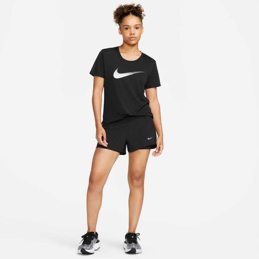Swift Dri Fit Mr 3In 2N1 Short Kadın Şort