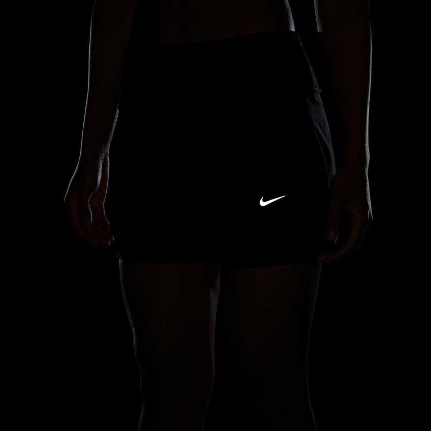 Swift Dri Fit Mr 3In 2N1 Short Kadın Şort