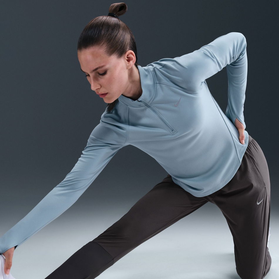 Swift Dri-FIT MR Pant Kadın Gri Eşofman Altı