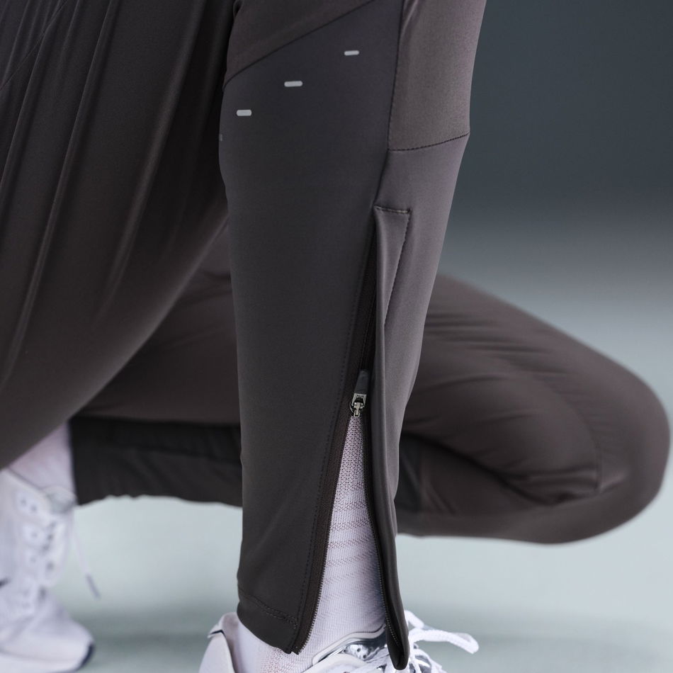 Swift Dri-FIT MR Pant Kadın Gri Eşofman Altı