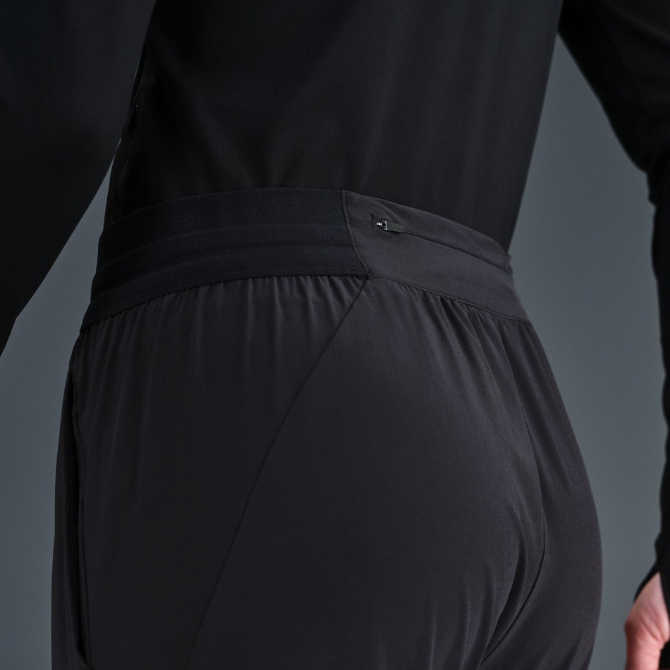 Swift Dri-FIT MR Pant Kadın Siyah Eşofman Altı
