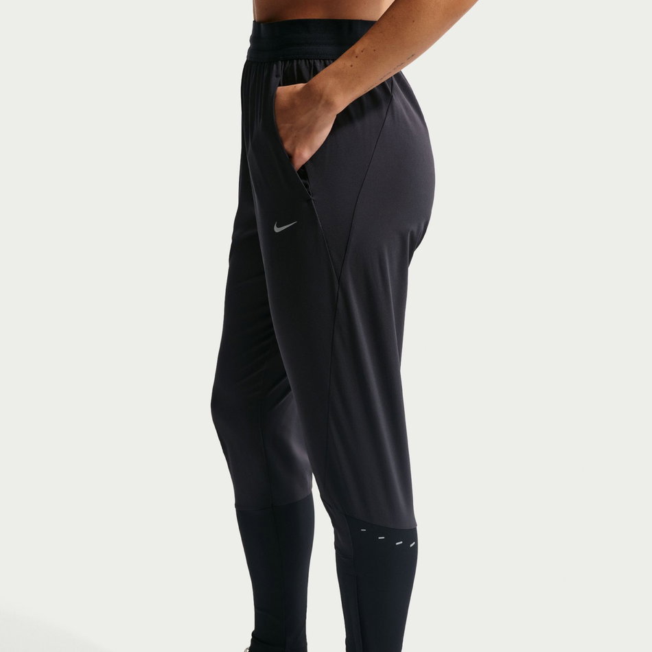 Swift Dri-FIT MR Pant Kadın Siyah Eşofman Altı