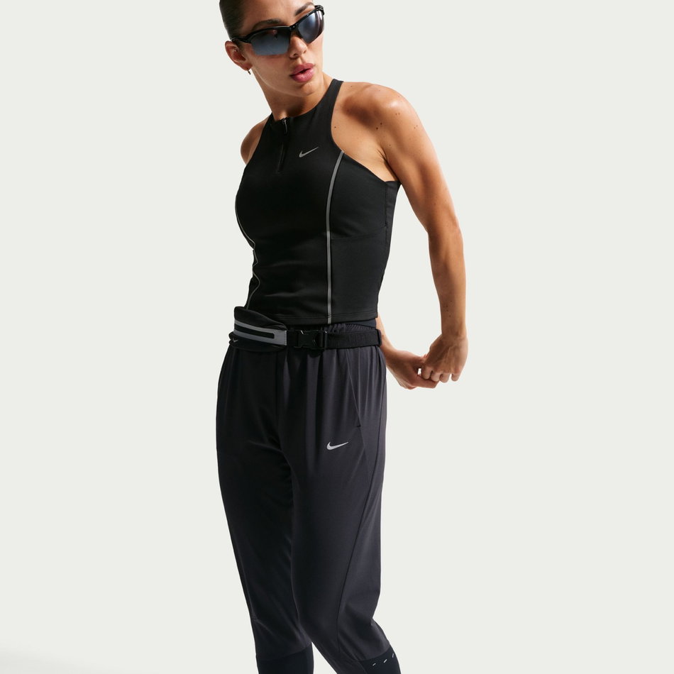 Swift Dri-FIT MR Pant Kadın Siyah Eşofman Altı