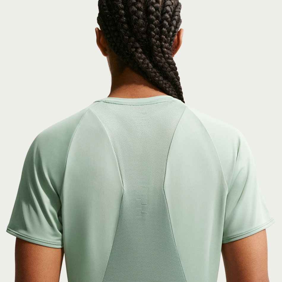 Swift Dri-FIT Ss Top Kadın Tişört