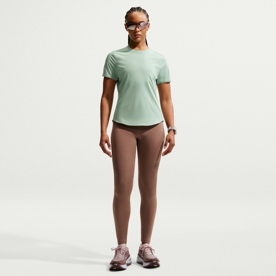 Swift Dri-FIT Ss Top Kadın Tişört