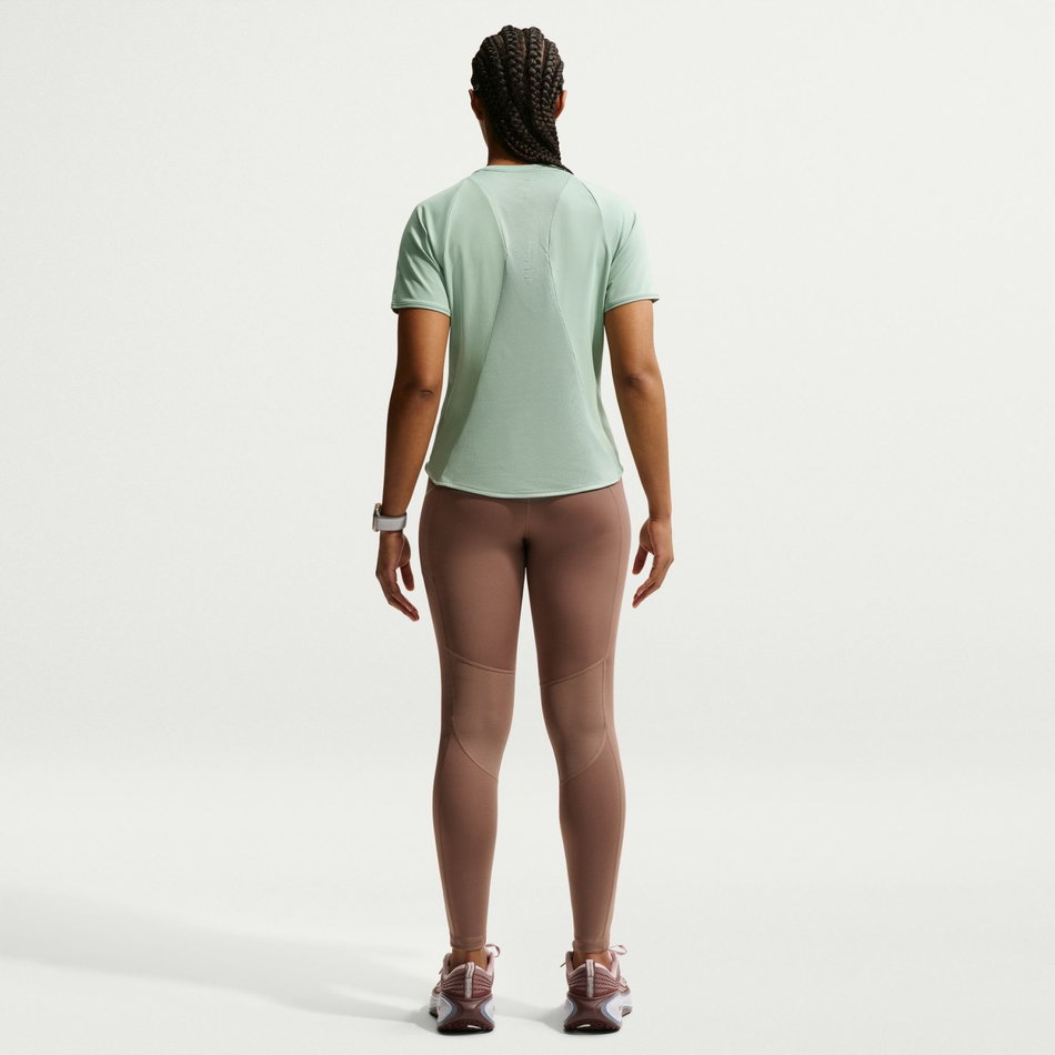 Swift Dri-FIT Ss Top Kadın Tişört