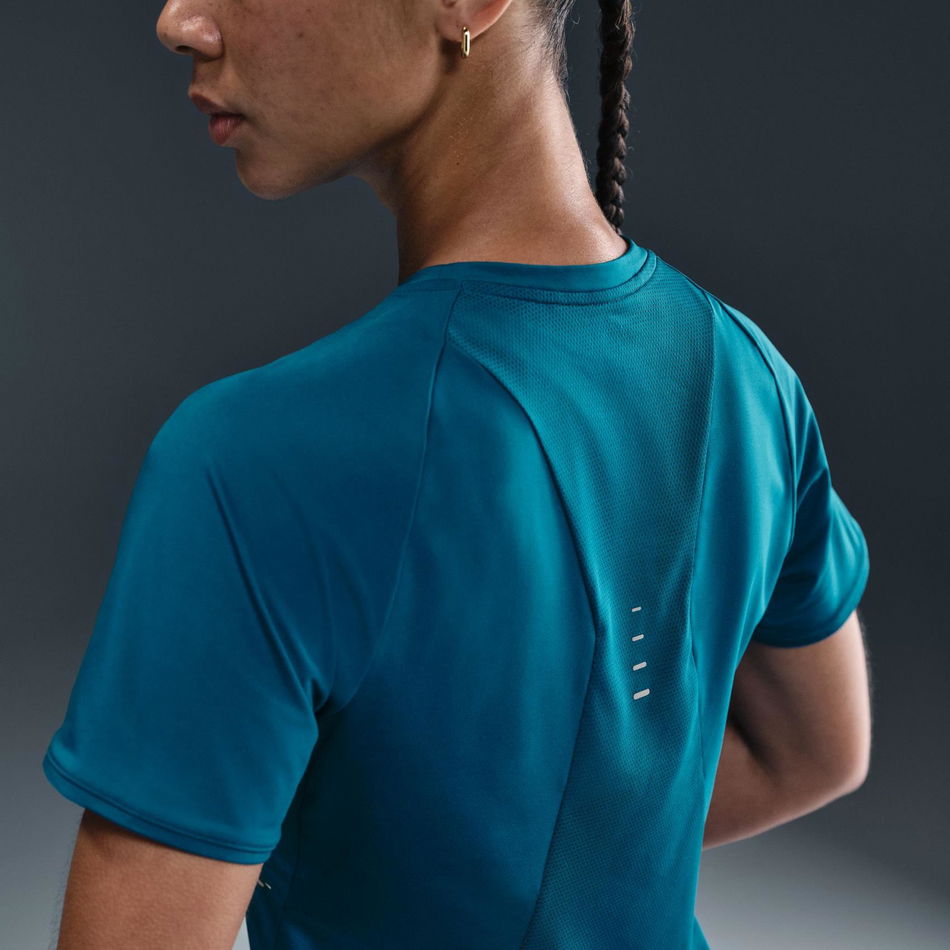 Swift Dri-FIT SS Top Kadın Tişört