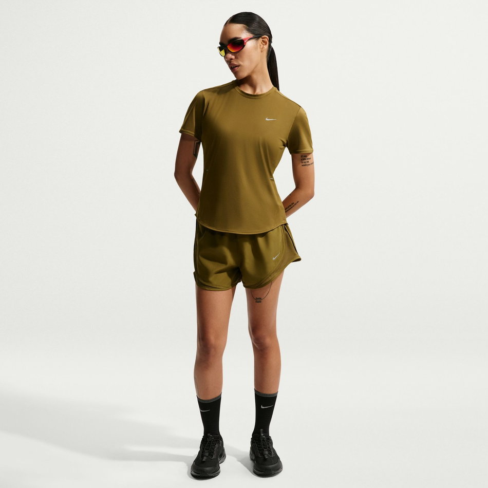 Swift Dri-FIT Ss Top Kadın Tişört