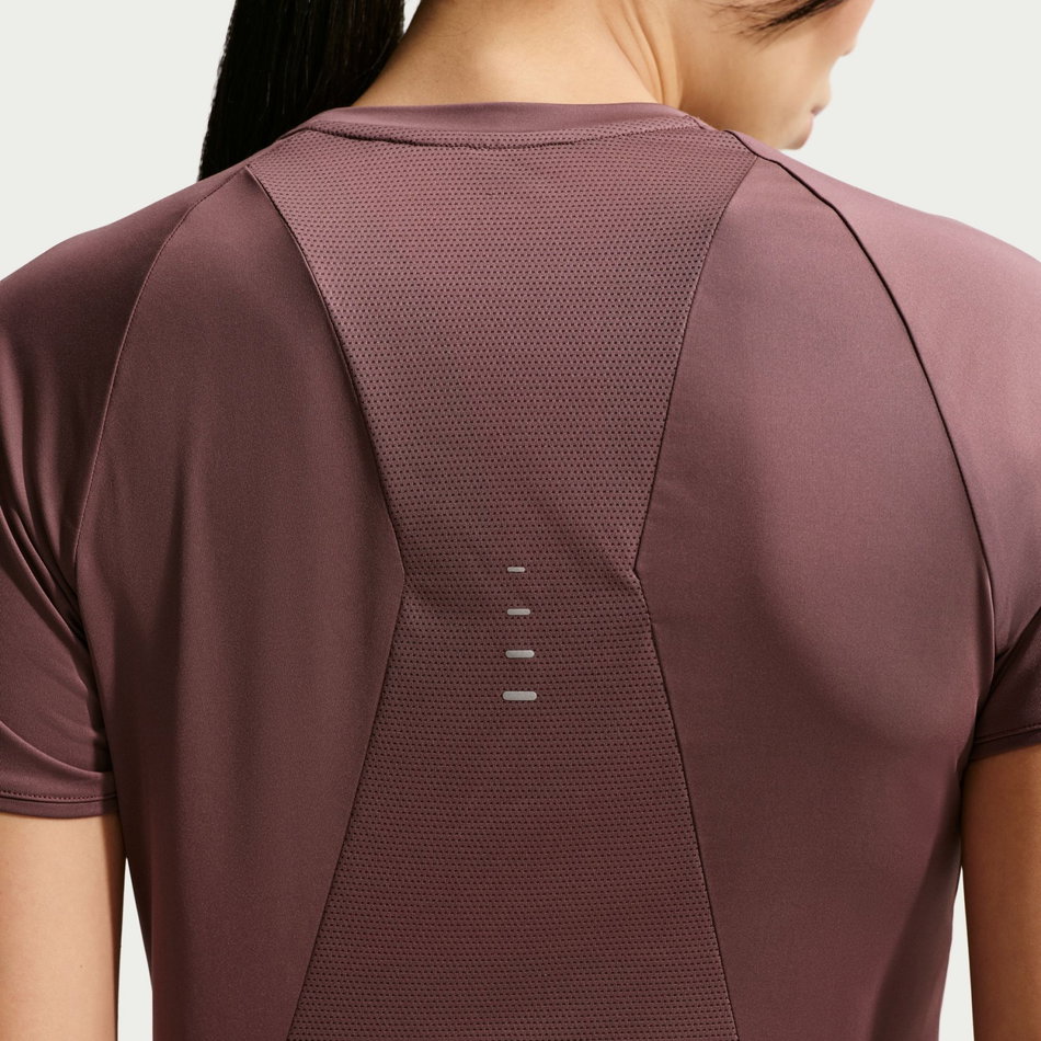 Swift Dri-FIT Ss Top Kadın Tişört