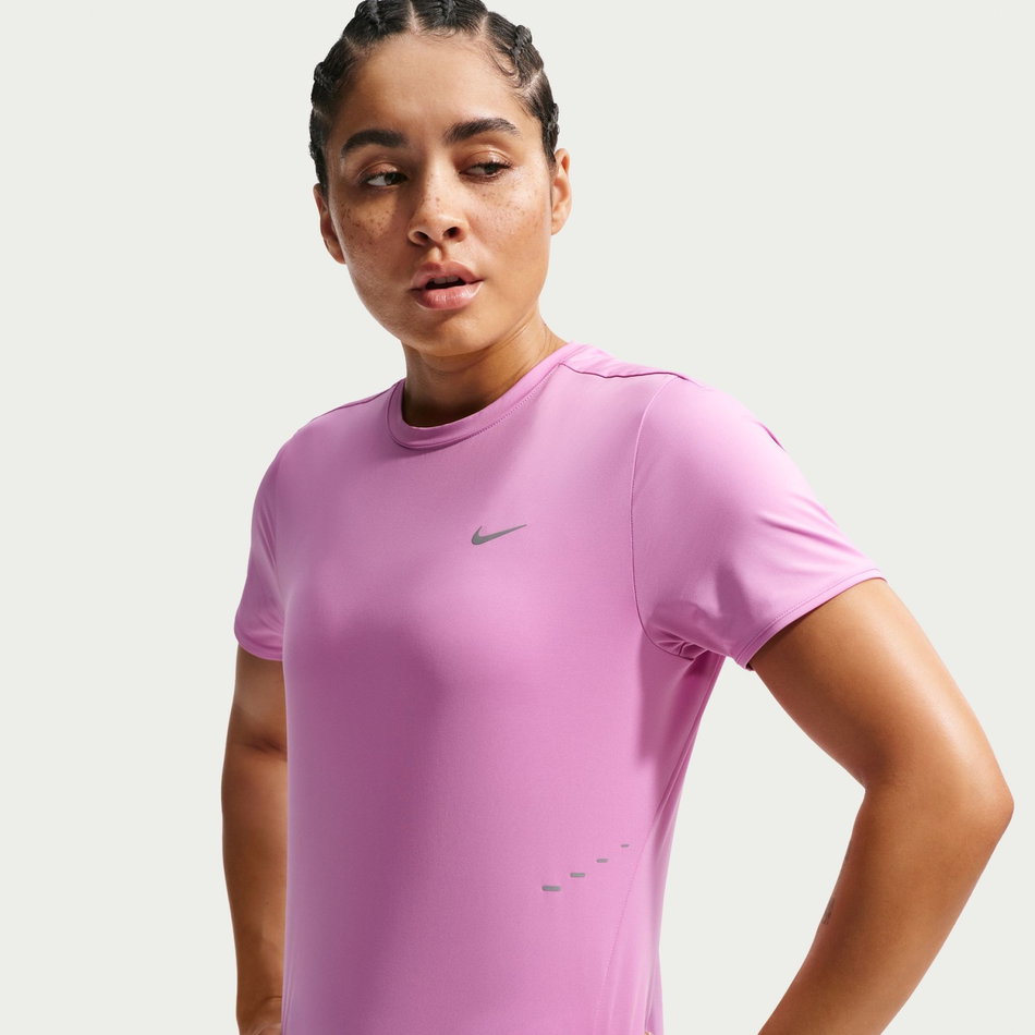 Swift Dri-FIT Ss Top Kadın Tişört