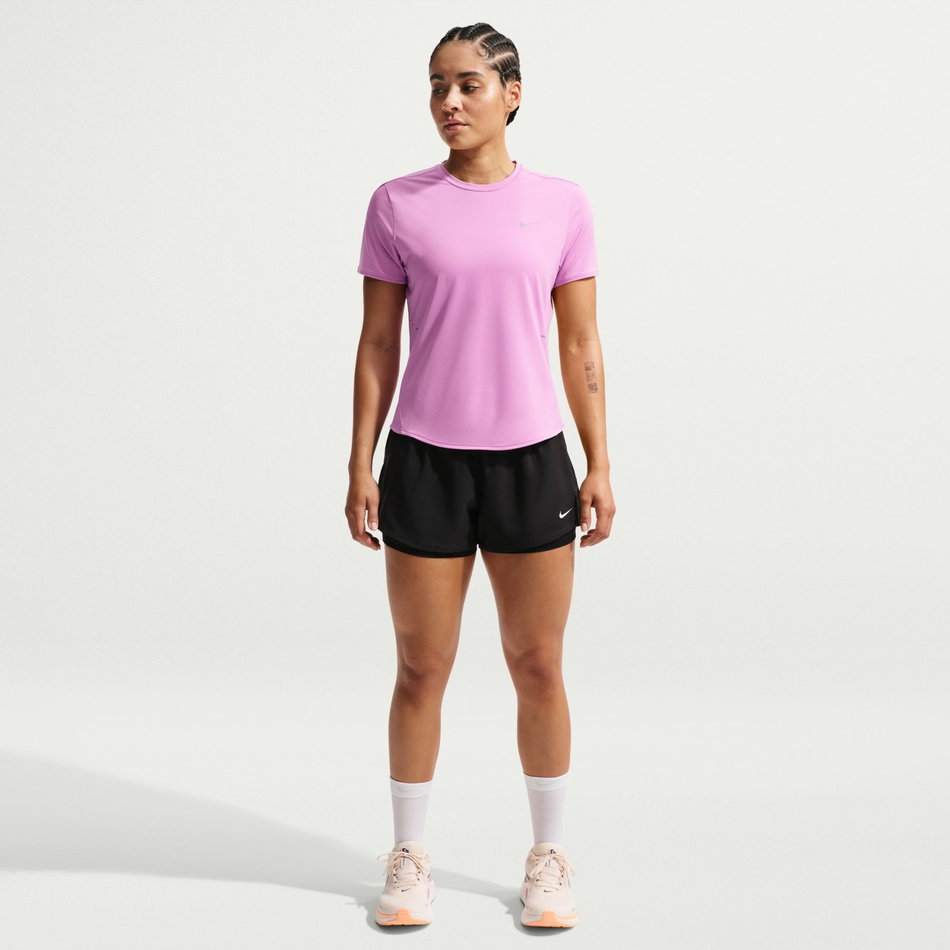 Swift Dri-FIT Ss Top Kadın Tişört