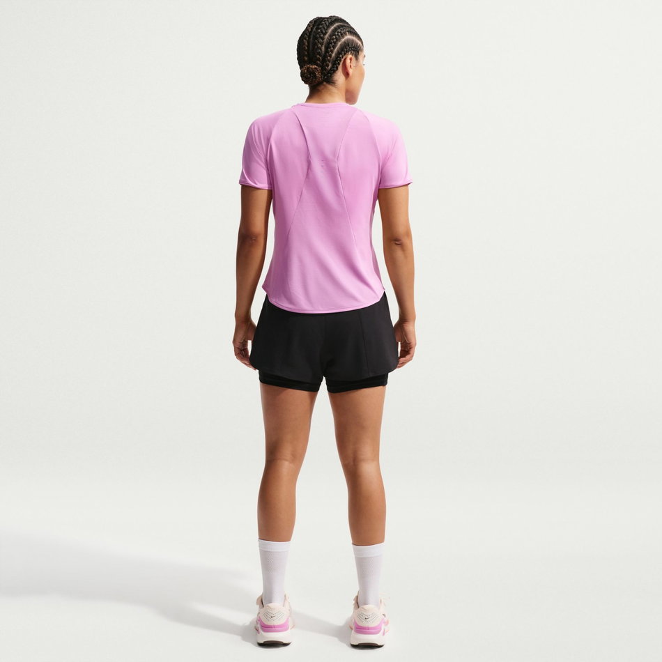 Swift Dri-FIT Ss Top Kadın Tişört