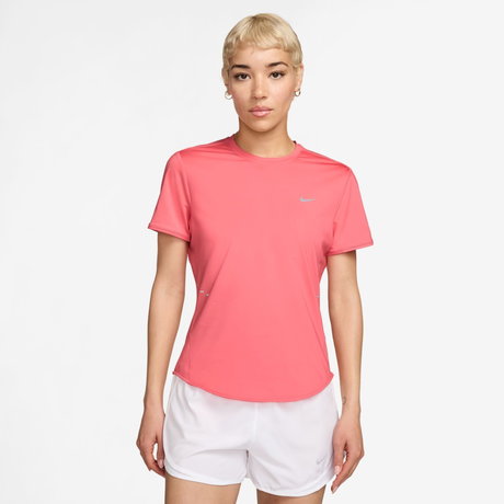 NIKE - Swift Dri-FIT Ss Top Kadın Tişört